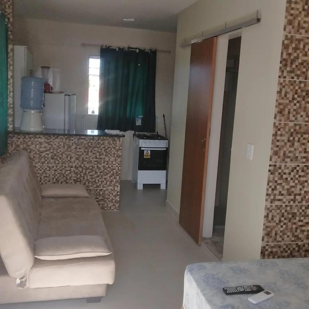 דירות Porto De Galinhas - Flat 15 - Residencial Lagoa De Porto מראה חיצוני תמונה